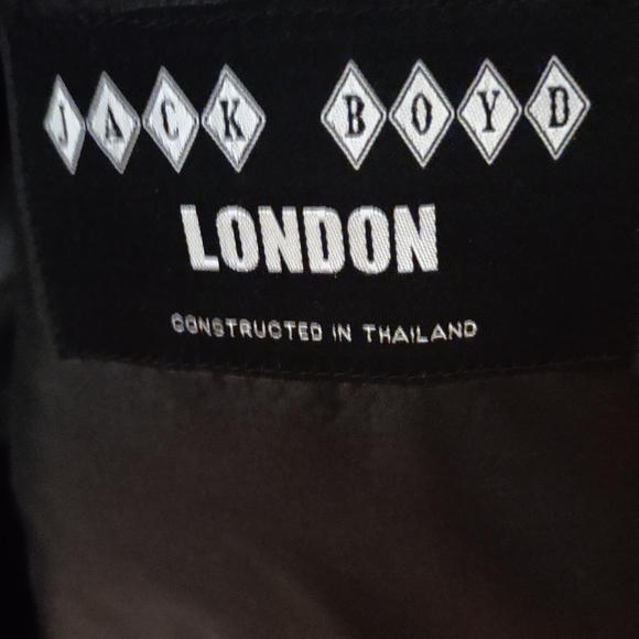 Blazer - Picture 1 of 3